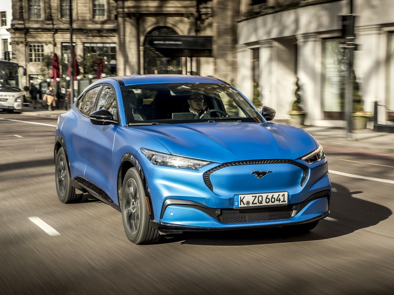 Ford a Mobileye rozšiřují spolupráci